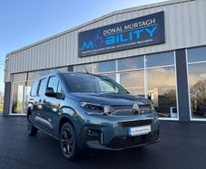 Citroen Berlingo Multispace 2026