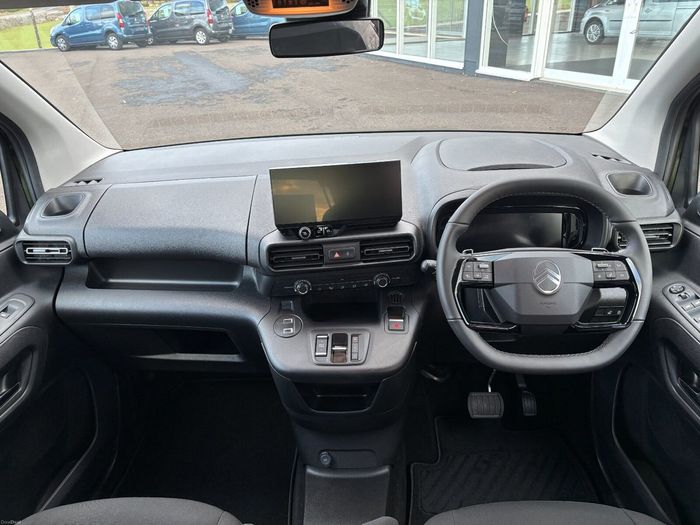 Citroen Berlingo Multispace 2026