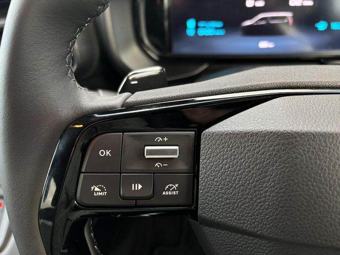 Citroen Berlingo Multispace 2026
