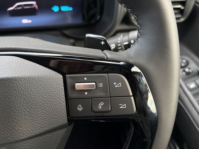 Citroen Berlingo Multispace 2026