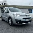 Citroen Berlingo Multispace 2017
