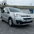 Citroen Berlingo Multispace 2017