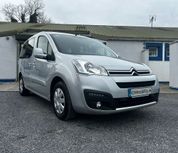 Citroen Berlingo Multispace 2017