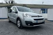 Citroen Berlingo Multispace 2017