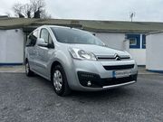 Citroen Berlingo Multispace 2017