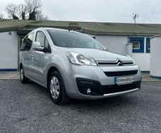 Citroen Berlingo Multispace 2017