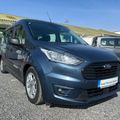 Ford Transit Connect 2020