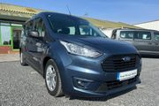 Ford Transit Connect 2020