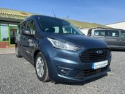 Ford Transit Connect 2020