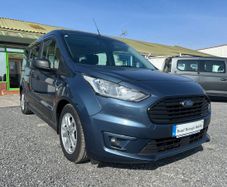 Ford Transit Connect 2020