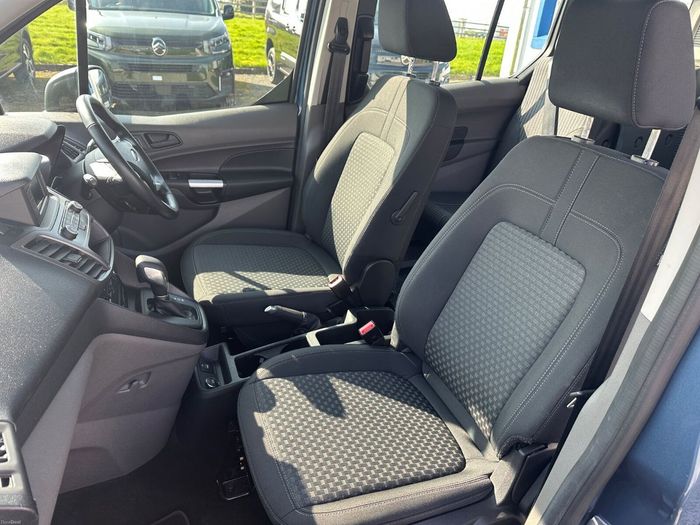 Ford Transit Connect 2020