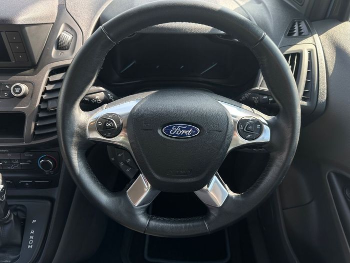 Ford Transit Connect 2020
