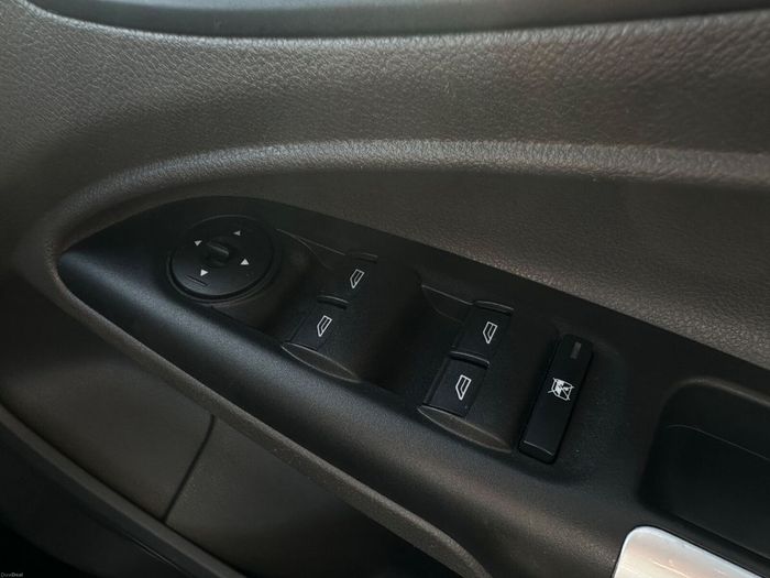 Ford Transit Connect 2020