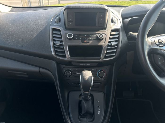 Ford Transit Connect 2020