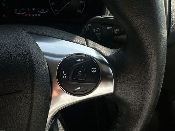 Ford Transit Connect 2020
