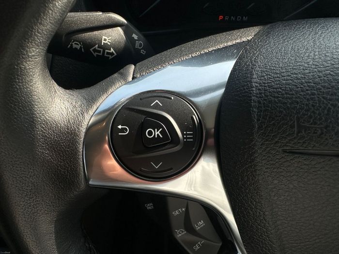 Ford Transit Connect 2020