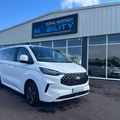 Ford Tourneo Custom 2026