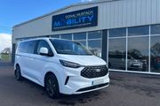 Ford Tourneo Custom 2026
