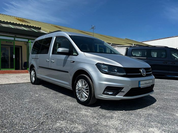 Peugeot Rifter 2022