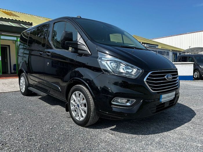 Peugeot Rifter 2022