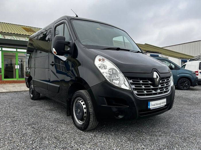 Peugeot Rifter 2022