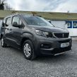 Peugeot Rifter 2022