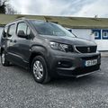 Peugeot Rifter 2022