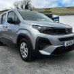 Peugeot Rifter 2024