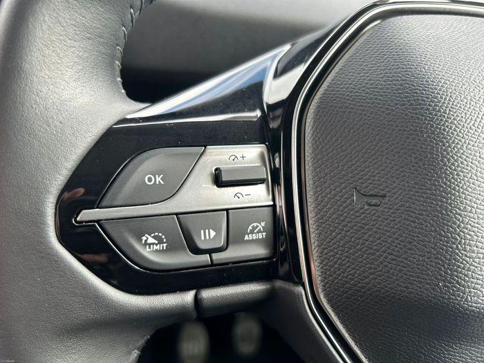 Peugeot Rifter 2024