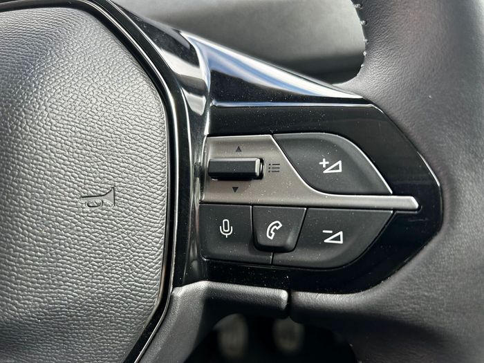 Peugeot Rifter 2024