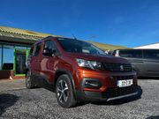 Peugeot Rifter 2022