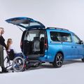 Volkswagen Caddy Maxi Life 2026