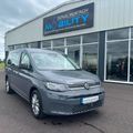 Volkswagen Caddy Maxi Life 2026