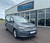 Volkswagen Caddy Maxi Life 2026