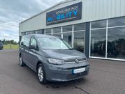 Volkswagen Caddy Maxi Life 2026