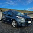 Ford Transit Connect 2019