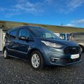 Ford Transit Connect 2019
