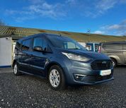 Ford Transit Connect 2019