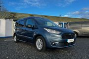 Ford Transit Connect 2019