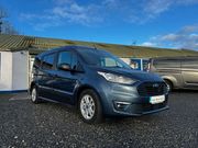 Ford Transit Connect 2019