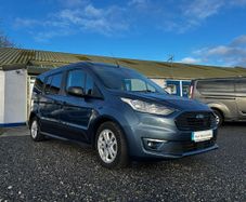 Ford Transit Connect 2019