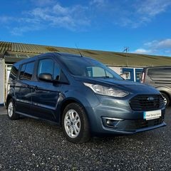 Ford Transit Connect 2019