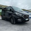 Ford Tourneo Custom 2023