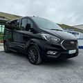 Ford Tourneo Custom 2023