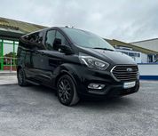 Ford Tourneo Custom 2023