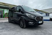Ford Tourneo Custom 2023