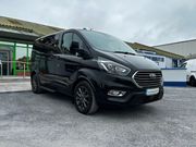 Ford Tourneo Custom 2023