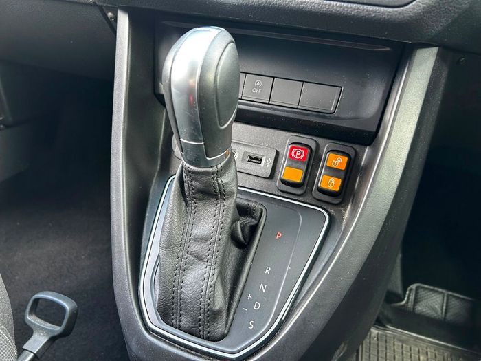 Volkswagen Caddy 2021