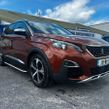 Peugeot 3008 2018
