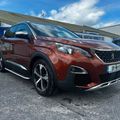 Peugeot 3008 2018